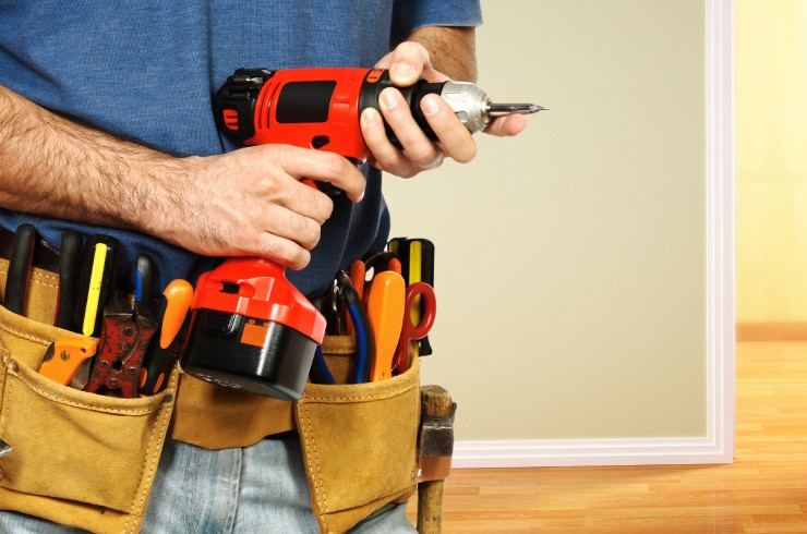 Ideal Custom Renovations